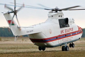 Дизельные генераторы для Аэродрома МЧС