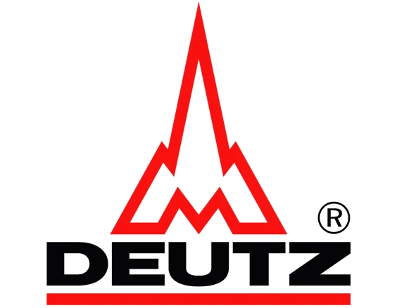   Дизельные генераторы Deutz
