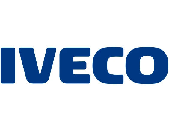   Дизельные генераторы Iveco
