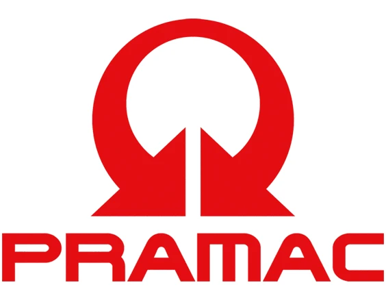   Дизельные генераторы Pramac