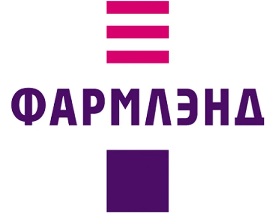   СП ООО "Фармлэнд"