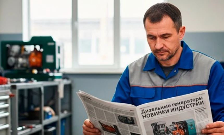 Новости